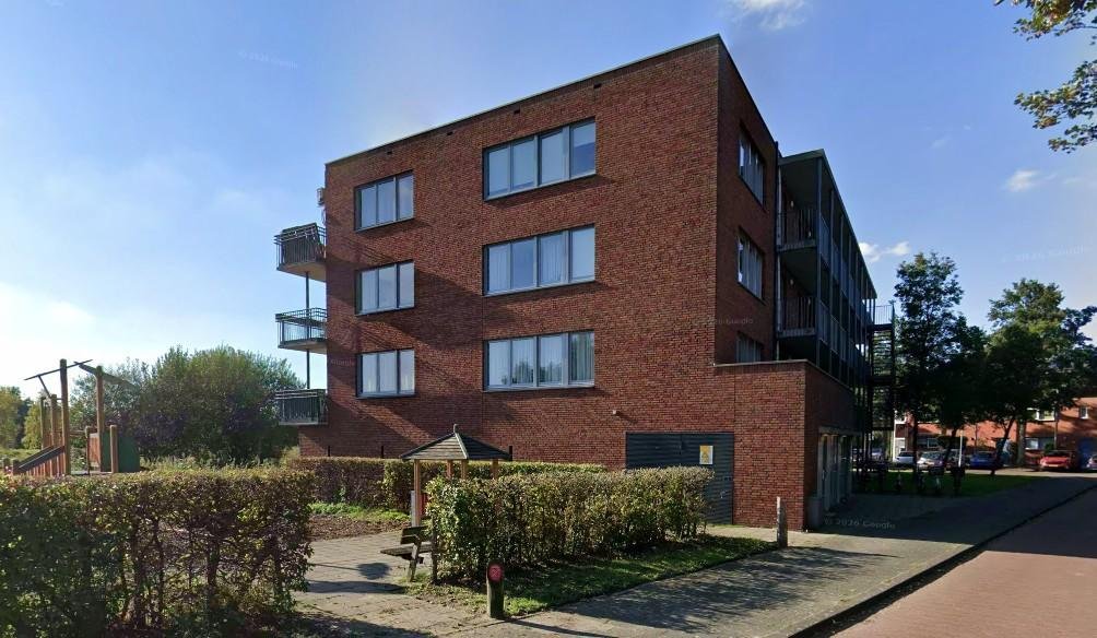 Mieszkanie — Pijnacker-Nootdorp