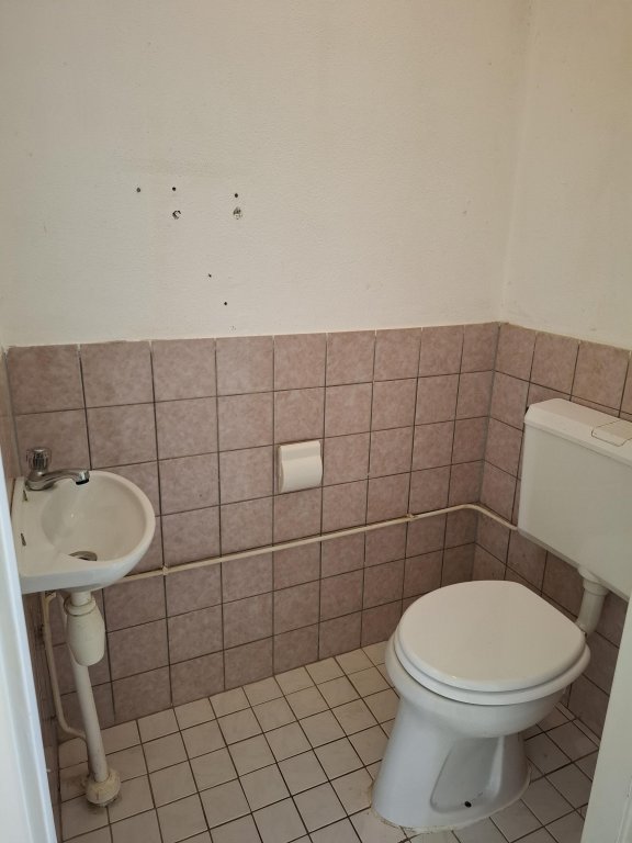 Foto 4 van Blauwgras 33 in Spijkenisse