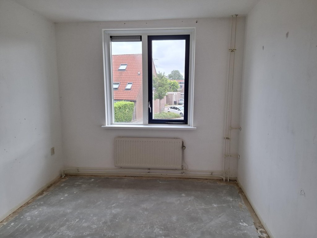 Foto 7 van Blauwgras 33 in Spijkenisse