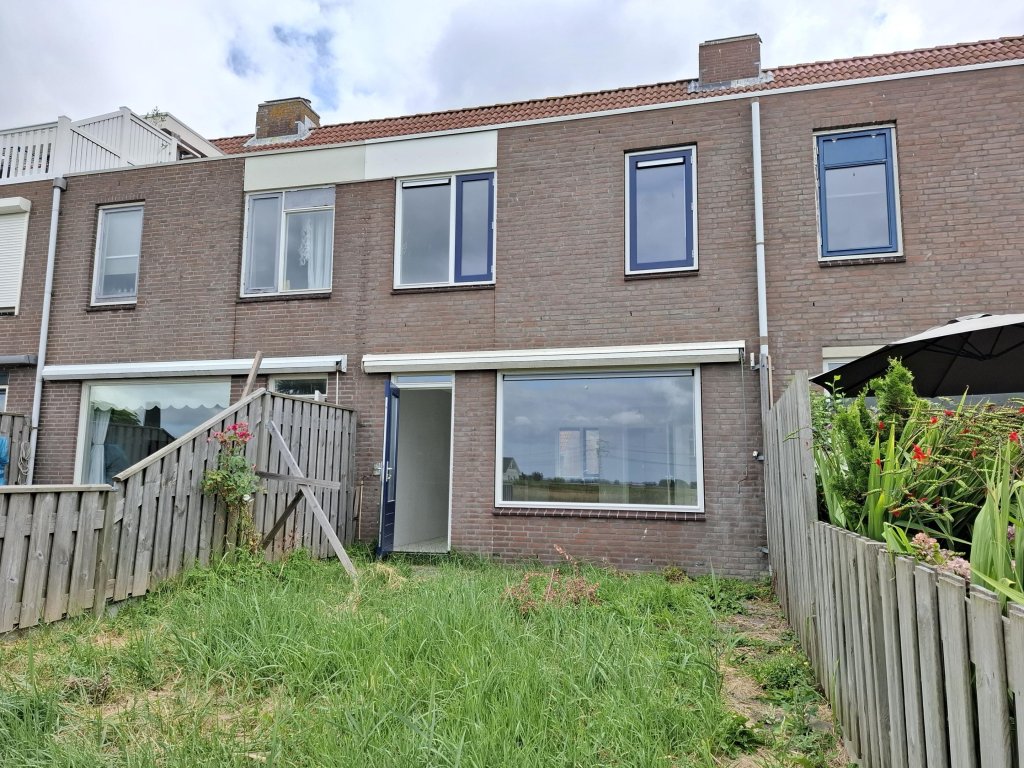 Foto 12 van Blauwgras 33 in Spijkenisse
