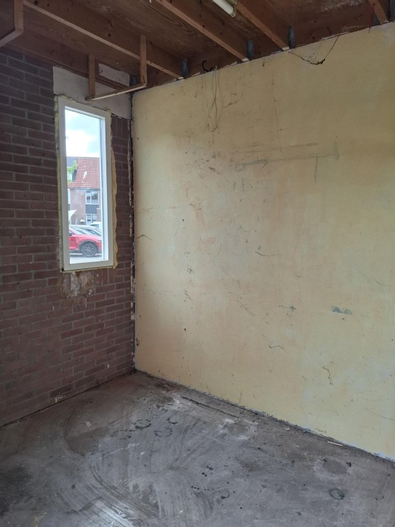 Foto 13 van Blauwgras 33 in Spijkenisse
