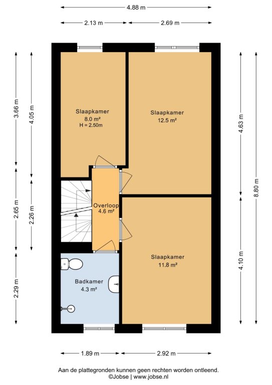 Foto 16 van Blauwgras 33 in Spijkenisse