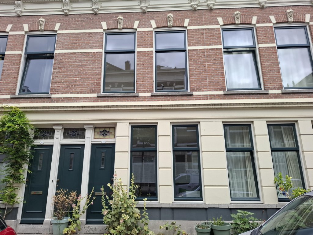 Foto 1 van Volmarijnstraat 151-A in Rotterdam