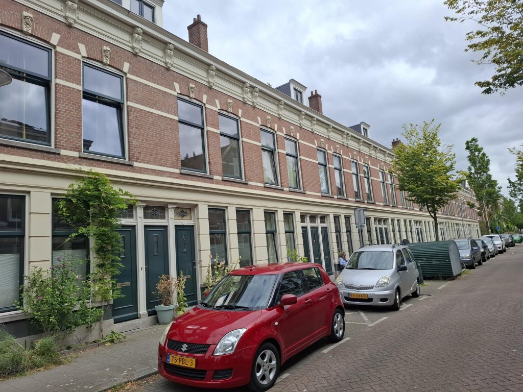 Foto 36 van Volmarijnstraat 151-A in Rotterdam