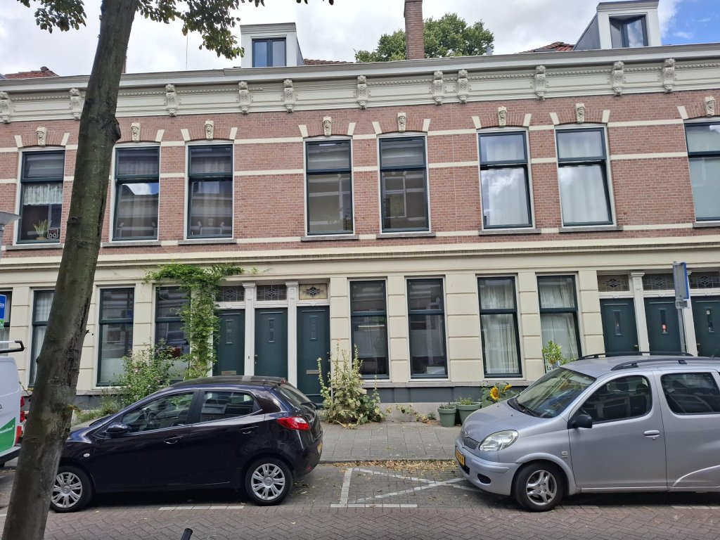 Foto 35 van Volmarijnstraat 151-A in Rotterdam