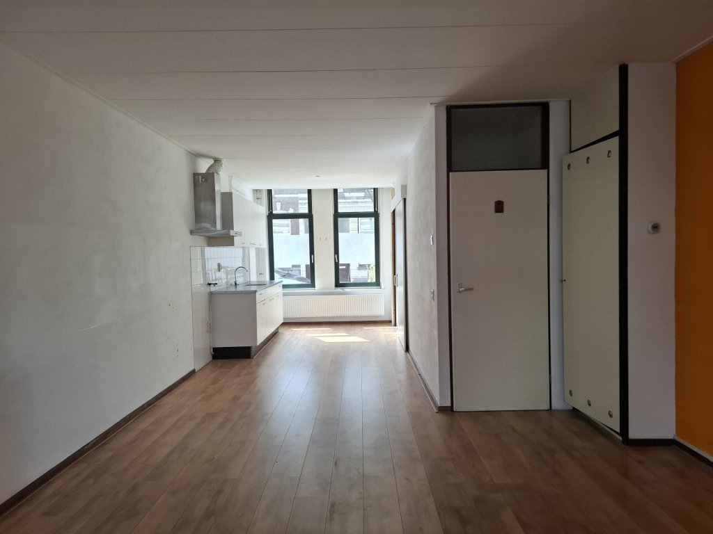 Foto 5 van Volmarijnstraat 151-A in Rotterdam