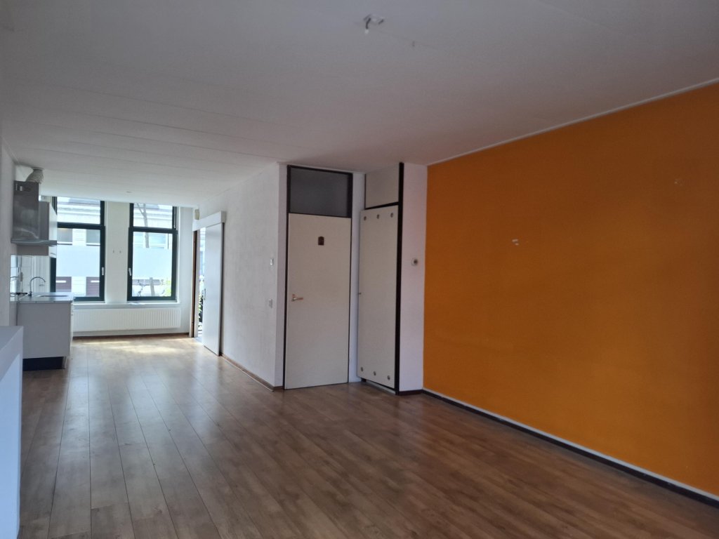 Foto 7 van Volmarijnstraat 151-A in Rotterdam