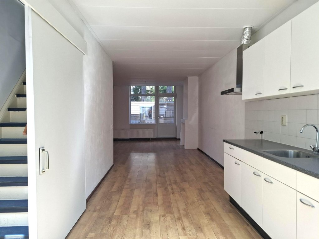 Foto 4 van Volmarijnstraat 151-A in Rotterdam
