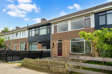 Steenhagen 26 in Rotterdam