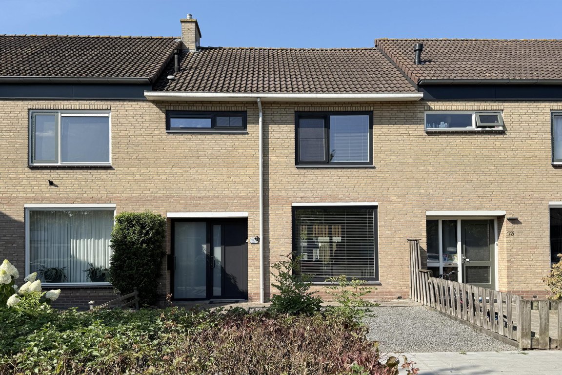 Foto 58 van Van Gaasbeekstraat 71 in Klundert