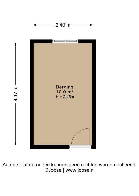 Foto 17 van Nachtegaalplein 18-B in Rotterdam