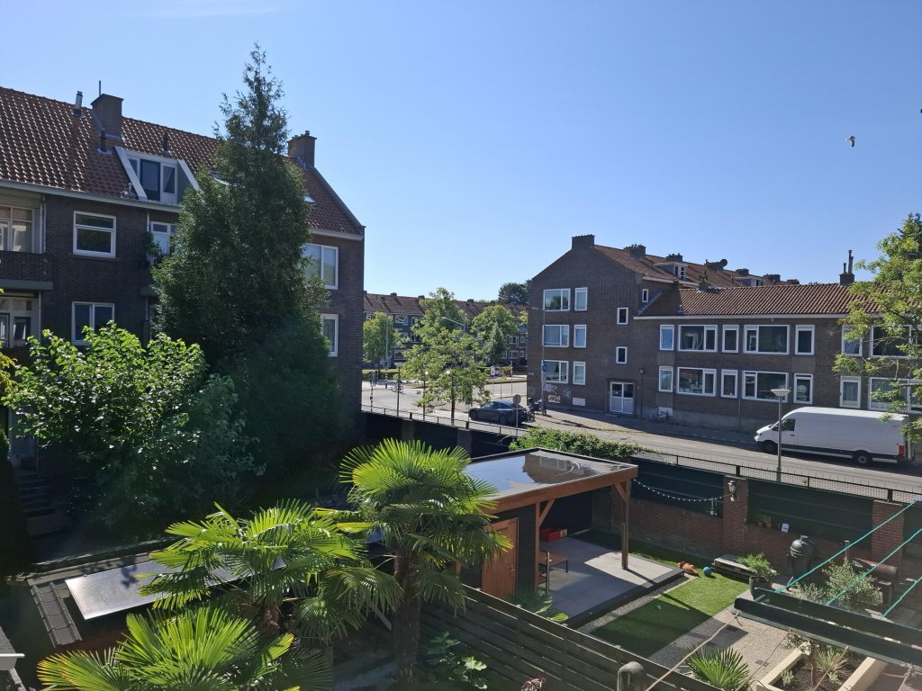 Foto 13 van Nachtegaalplein 18-B in Rotterdam