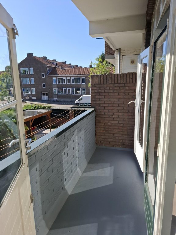 Foto 8 van Nachtegaalplein 18-B in Rotterdam