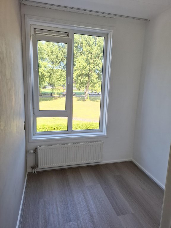 Foto 5 van Nachtegaalplein 18-B in Rotterdam