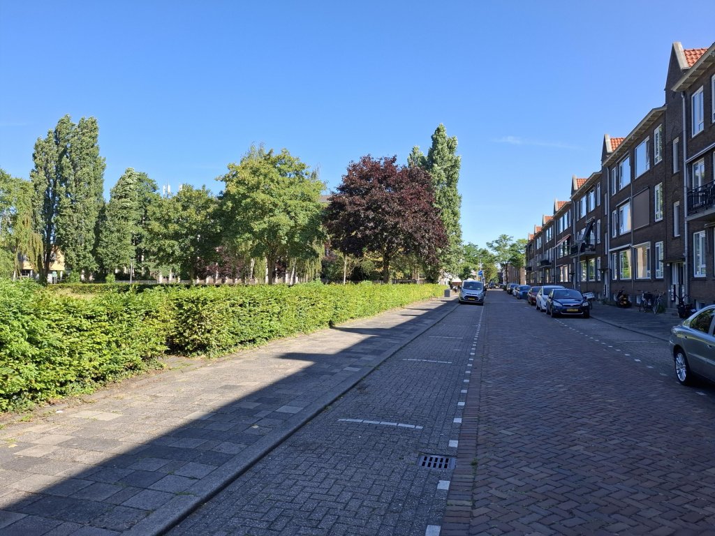 Foto 14 van Nachtegaalplein 18-B in Rotterdam