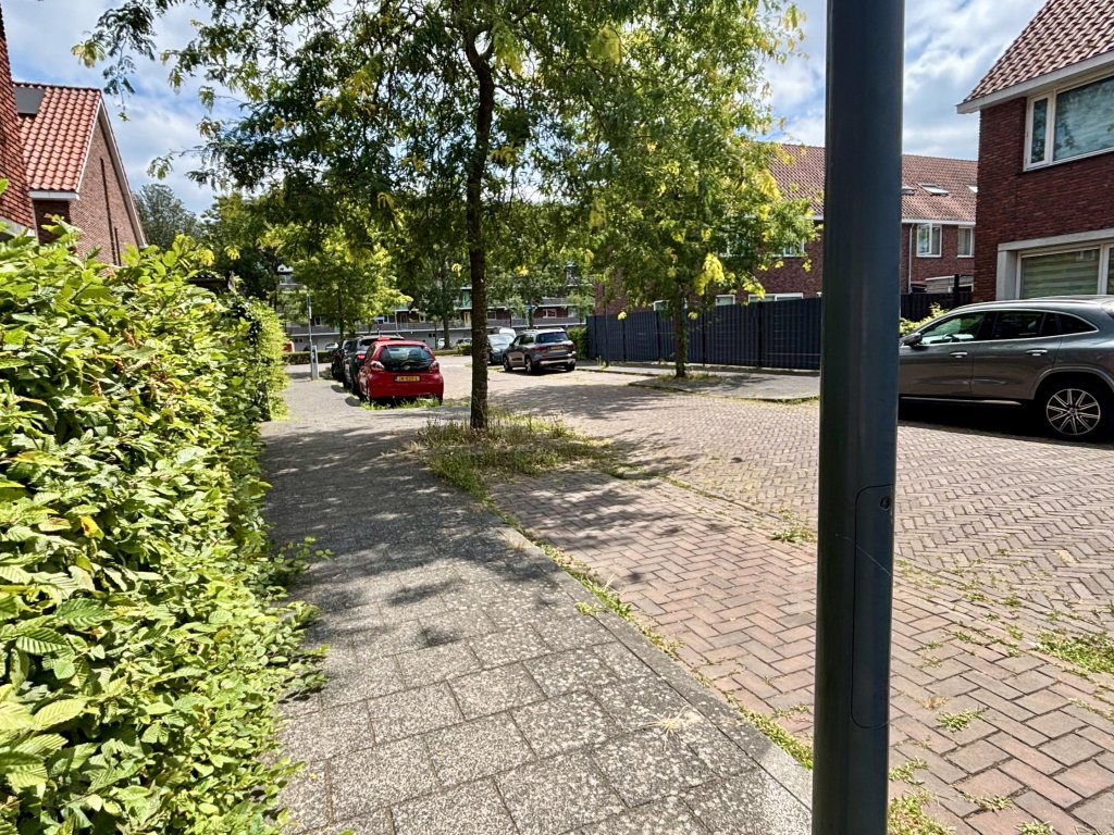 Foto 2 van Pieter de Swartstraat 15 in Breda
