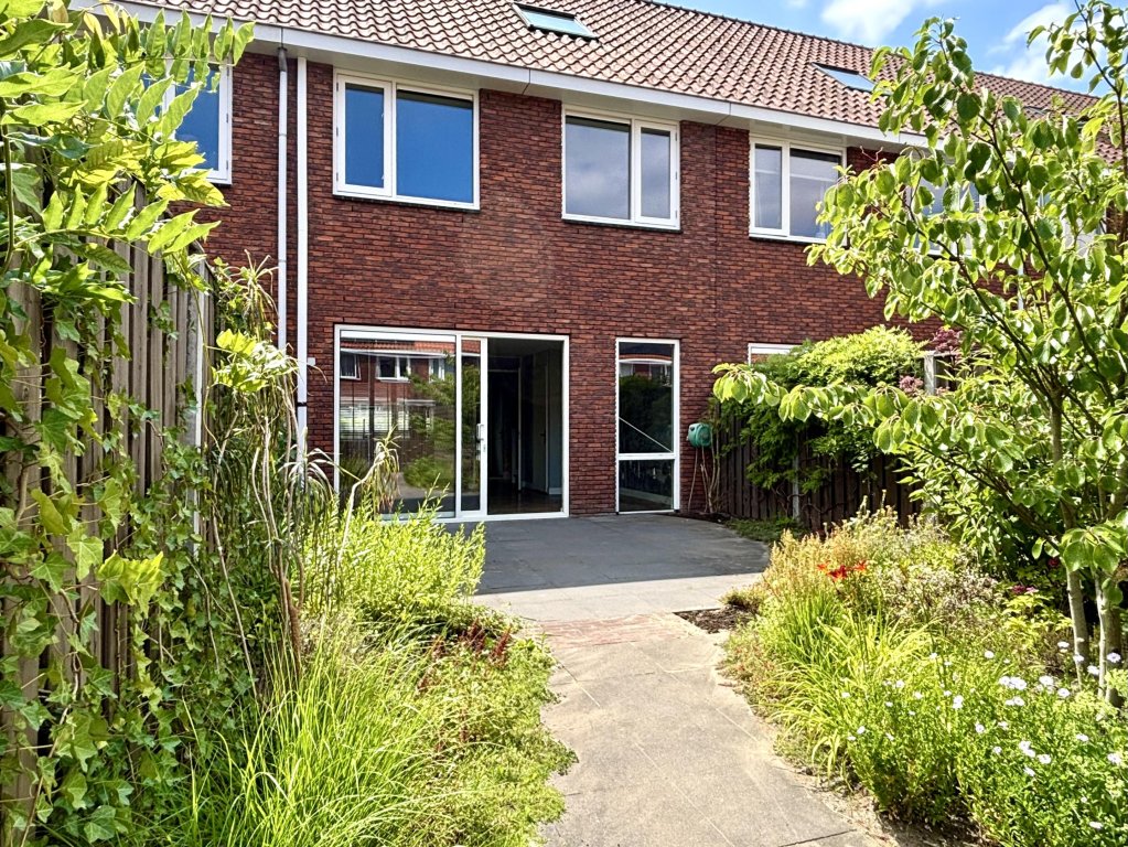 Foto 30 van Pieter de Swartstraat 15 in Breda