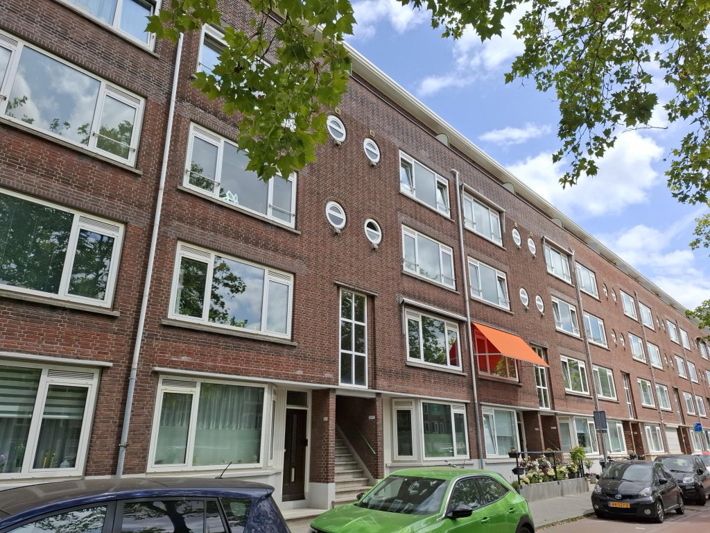 Foto 1 van Pleinweg 27-C in Rotterdam