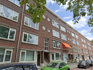 Pleinweg 27-C in Rotterdam