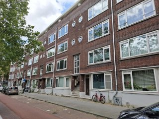 Pleinweg 39-C in Rotterdam