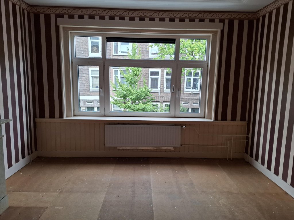 Foto 23 van Frank van Borselenstraat 12-B in Rotterdam