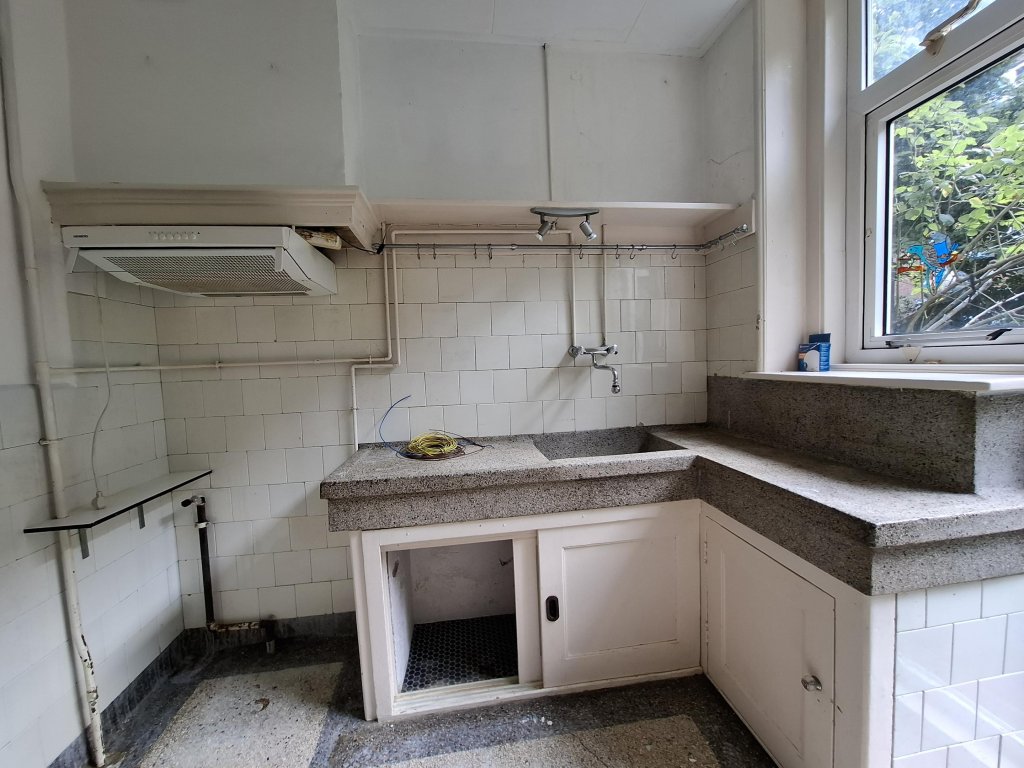 Foto 8 van Frank van Borselenstraat 12-B in Rotterdam