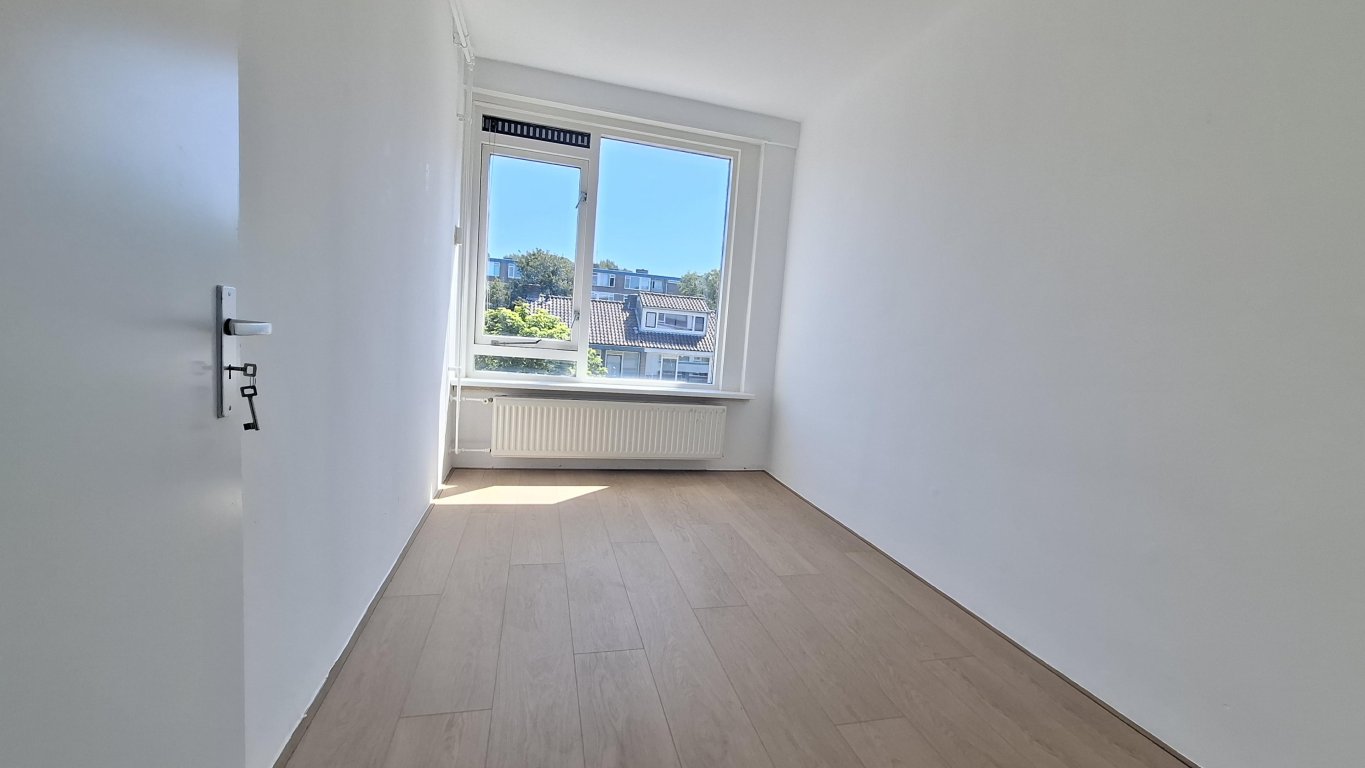 Foto 5 van Kiplingstraat 19 in Rotterdam