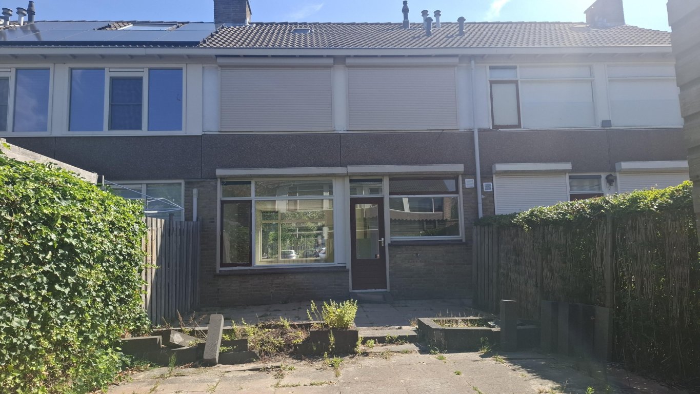 Foto 5 van Spitsenhagen 4 in Rotterdam