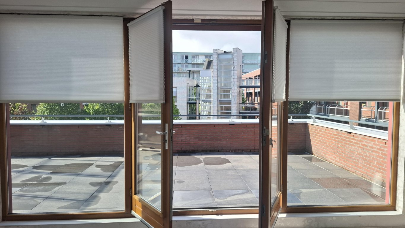 Foto 16 van Pantelleriapad 75 in Rotterdam