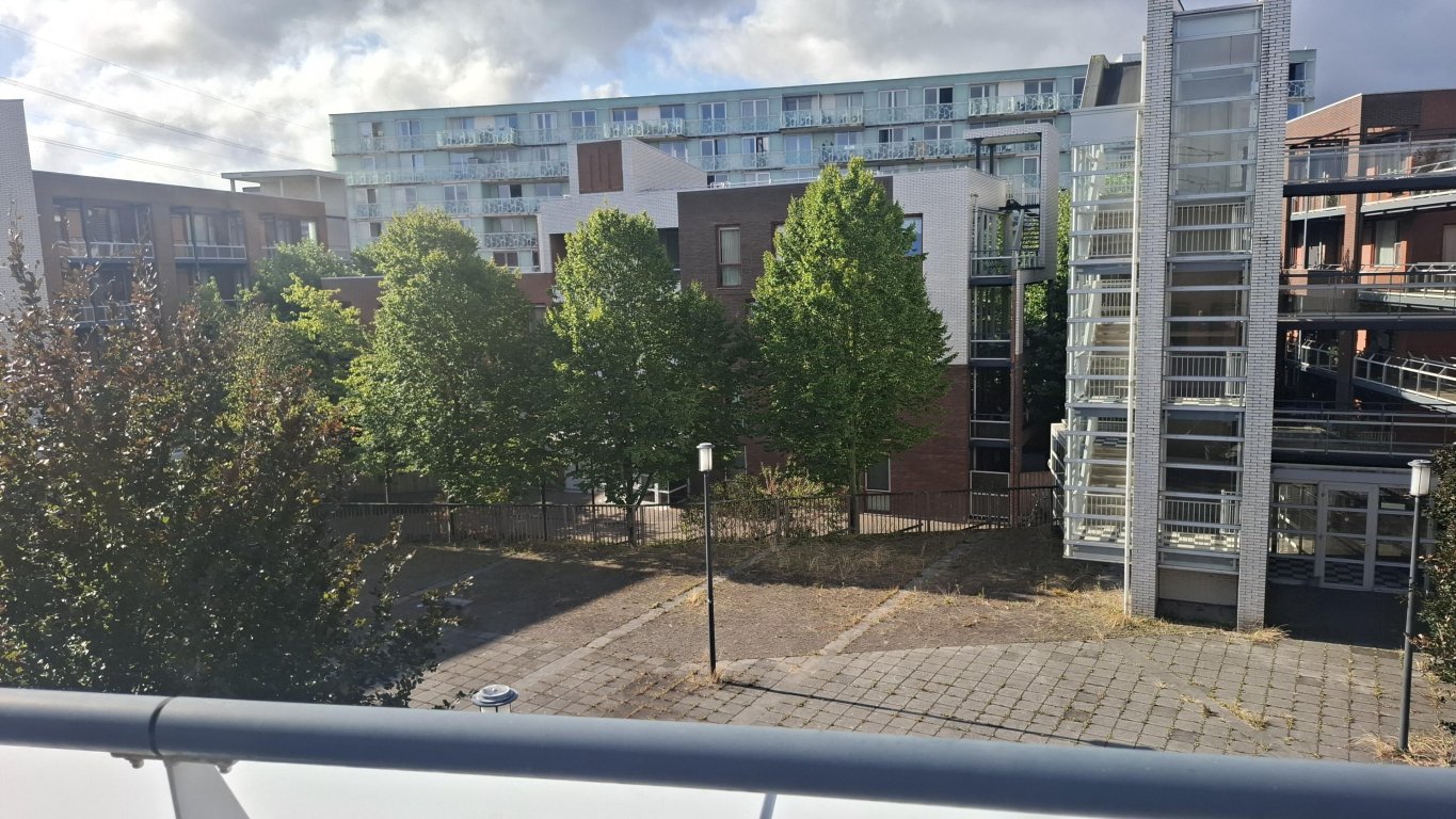 Foto 19 van Pantelleriapad 75 in Rotterdam