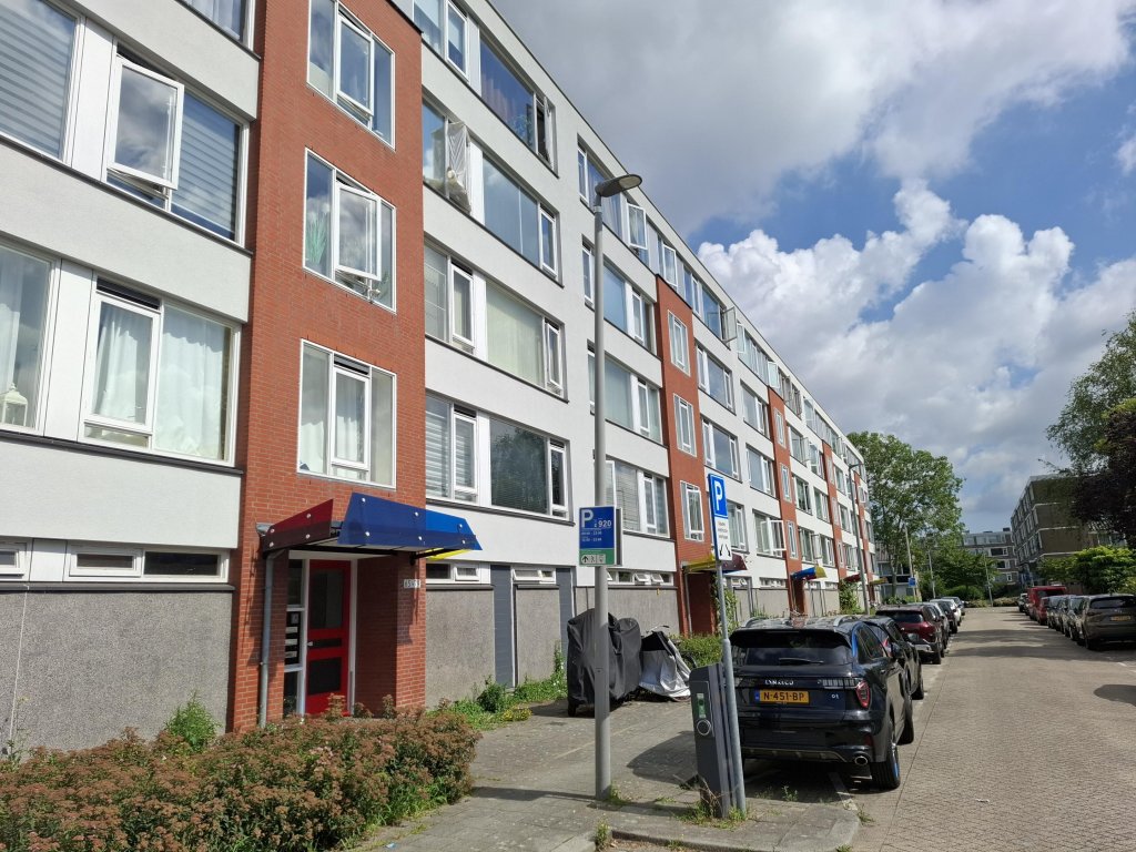 Foto 10 van Kiplingstraat 67 in Rotterdam