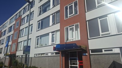 Kiplingstraat 67 in Rotterdam