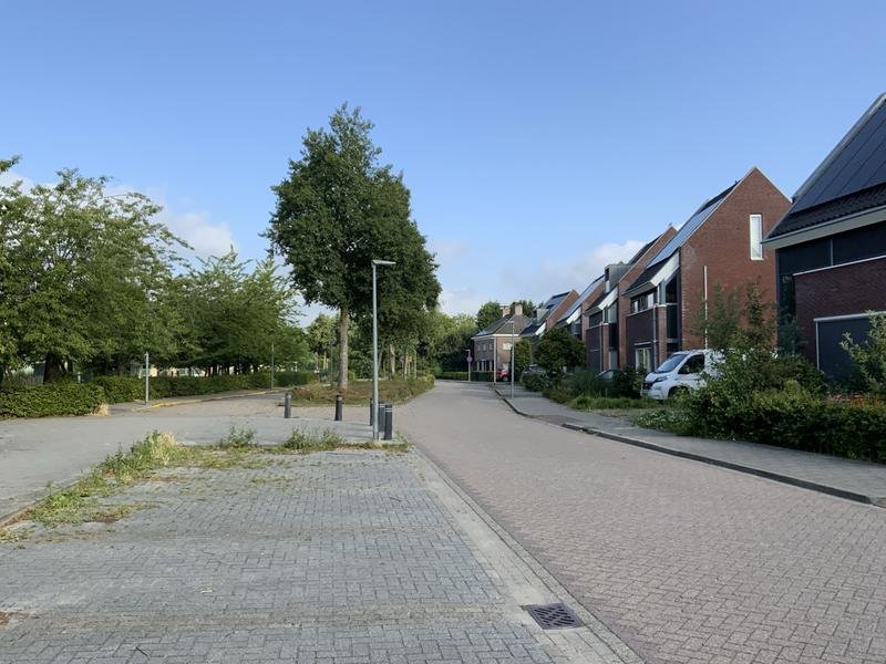 Foto 1 van Kersenbogerd 19 in Rossum