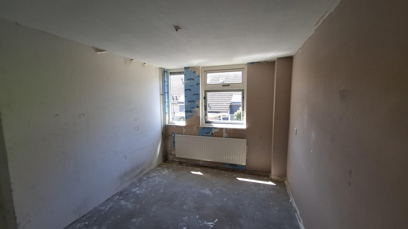 Foto 10 van Visserskreek 30 in Spijkenisse