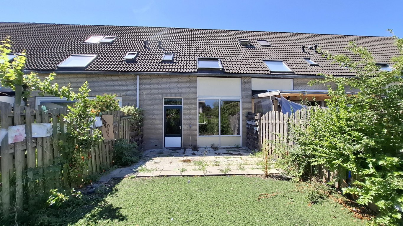 Foto 5 van Visserskreek 30 in Spijkenisse