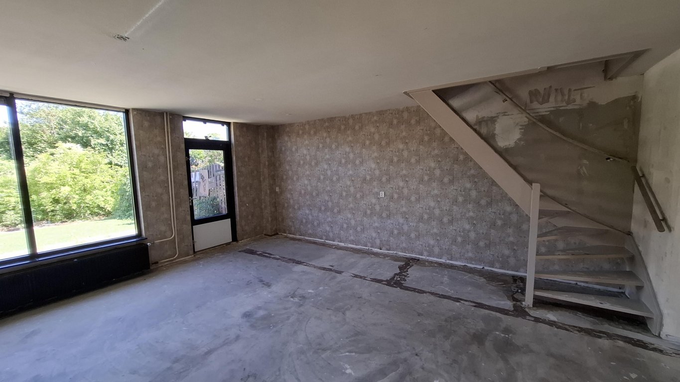 Foto 3 van Visserskreek 30 in Spijkenisse