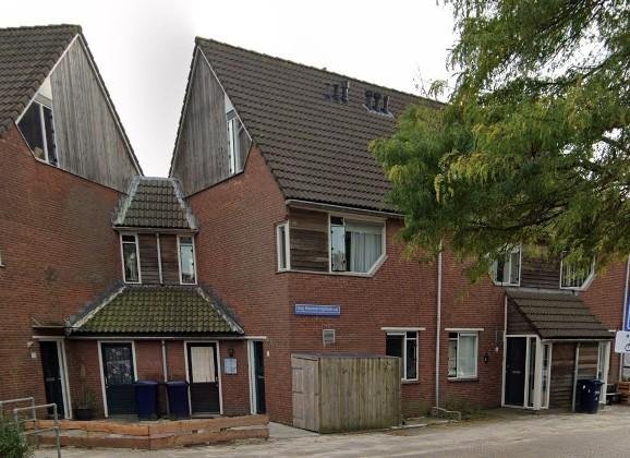 Foto 1 van Dag Hammerskjöldstraat 2 in Den Haag