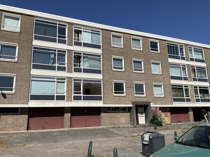 Foto 13 van Sint-Maartensdijkstraat 41 in Rotterdam