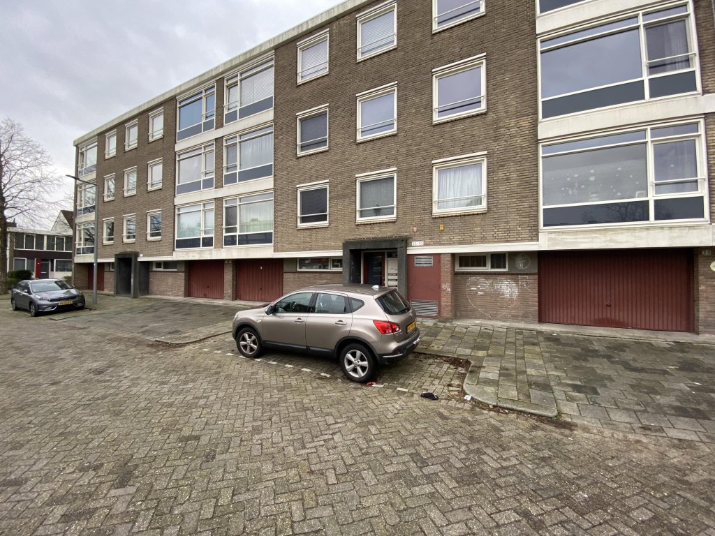 Foto 1 van Sint-Maartensdijkstraat 41 in Rotterdam