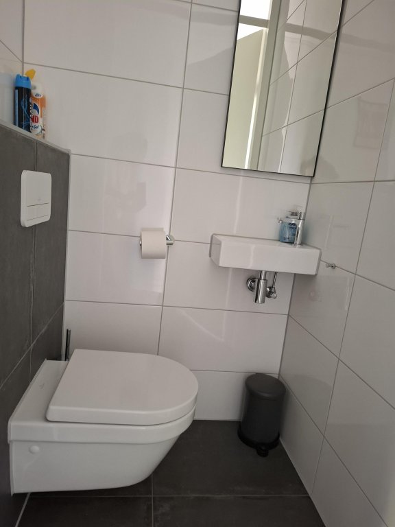 Foto 9 van Aelbrechtskade 230 in Rotterdam