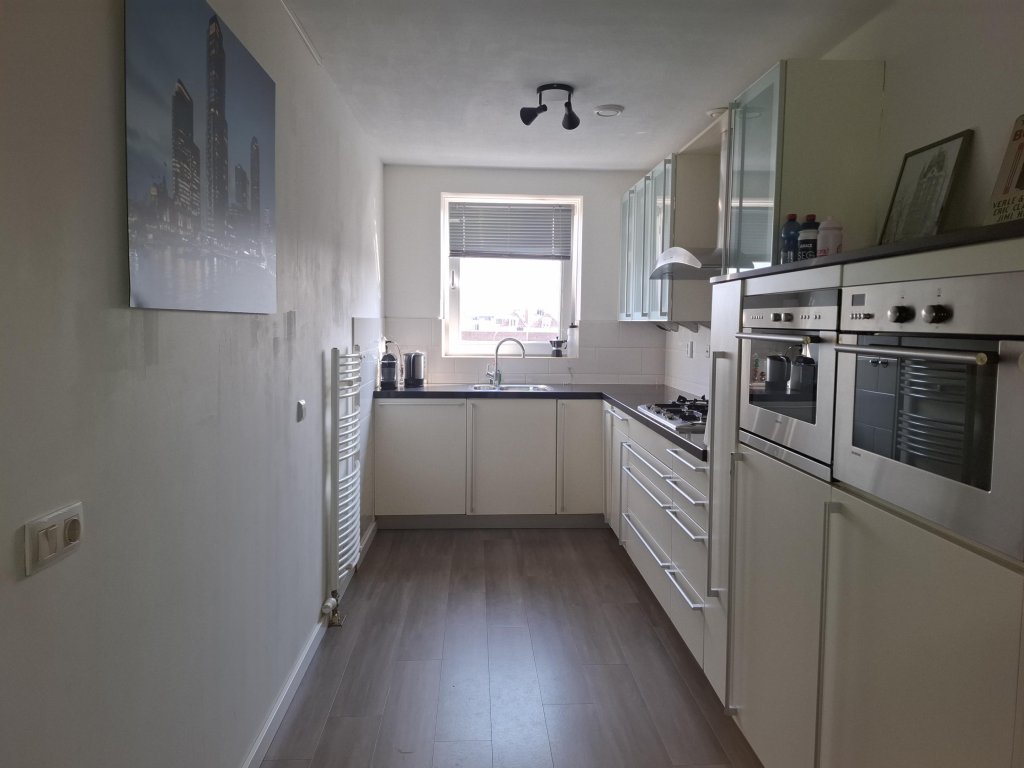 Foto 4 van Aelbrechtskade 230 in Rotterdam