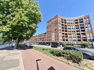 Aelbrechtskade 230 in Rotterdam