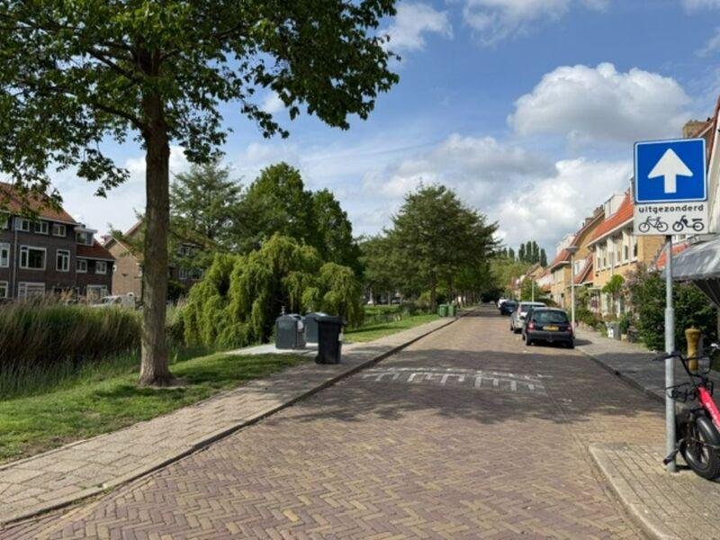 Foto 16 van Prof. Krausstraat 76 in Delft
