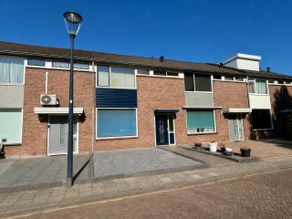 Nieuwpoortstraat 26 in Breda