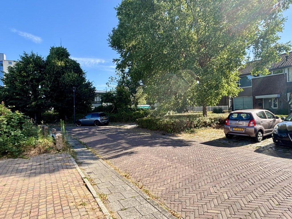 Foto 1 van Nieuwpoortstraat 26 in Breda