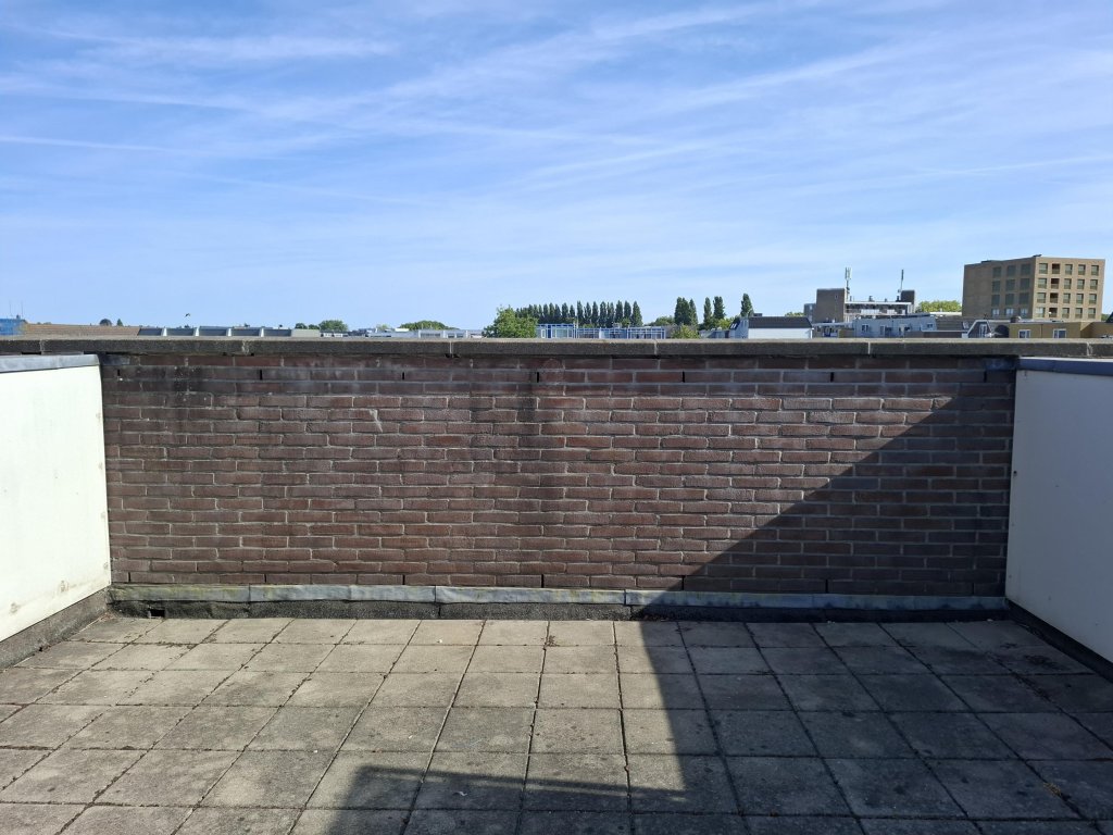 Foto 2 van Vletstraat 21-E in Rotterdam