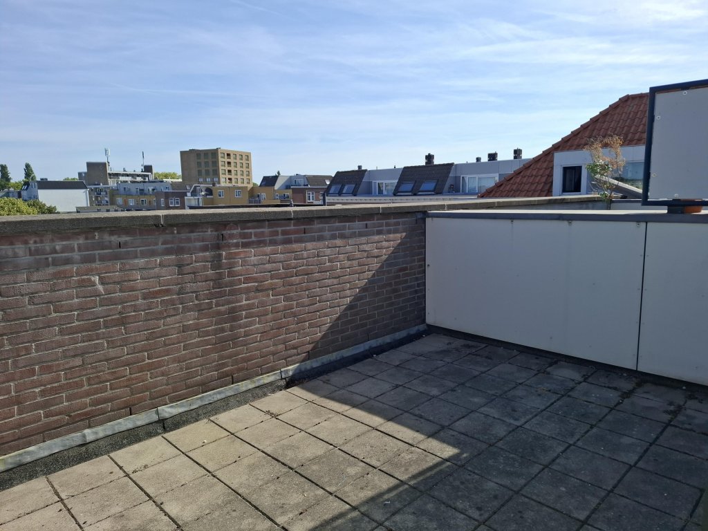 Foto 14 van Vletstraat 21-E in Rotterdam