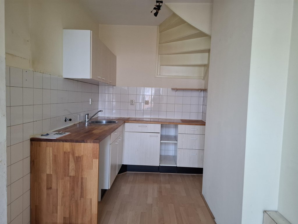 Foto 5 van Vletstraat 21-E in Rotterdam