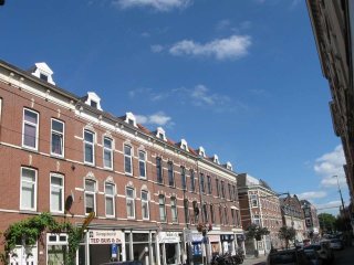 Vletstraat 21-E in Rotterdam