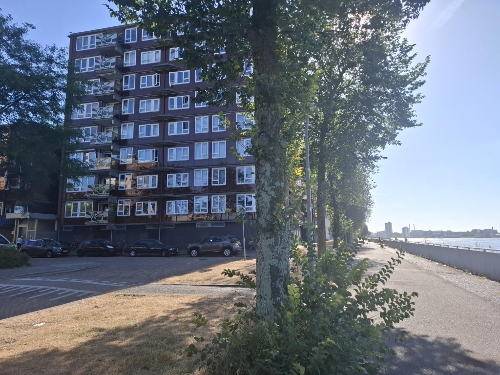 Foto 1 van Mayflowerstraat 132 in Rotterdam
